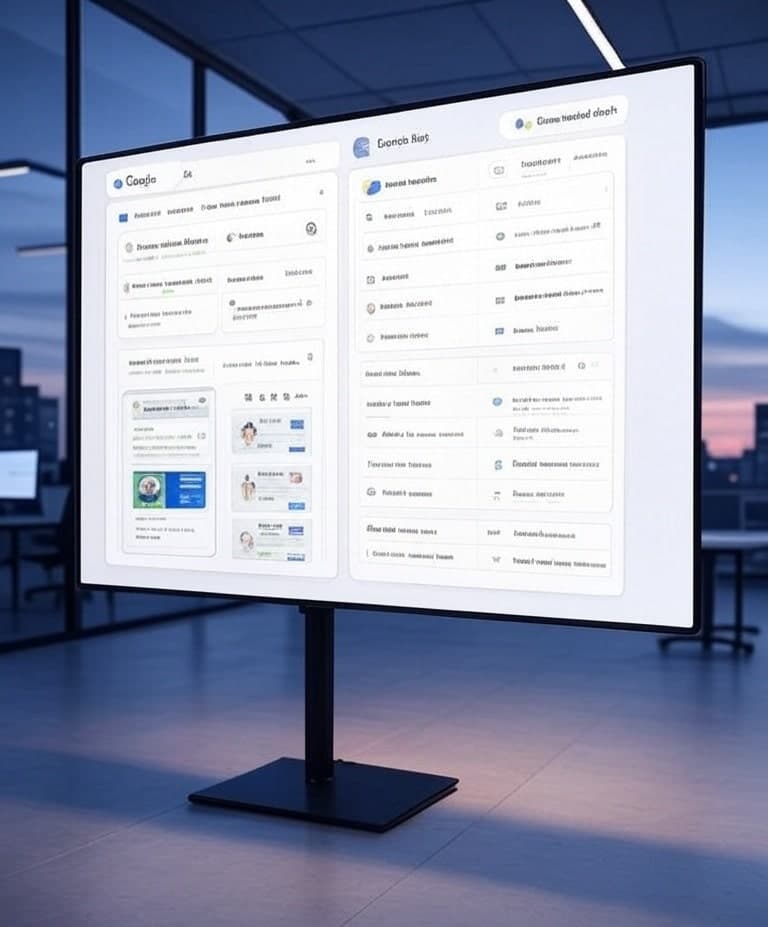 Campaign Generation 
