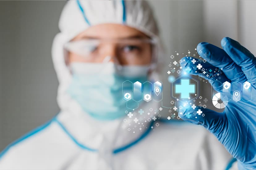AI For Healthcare
