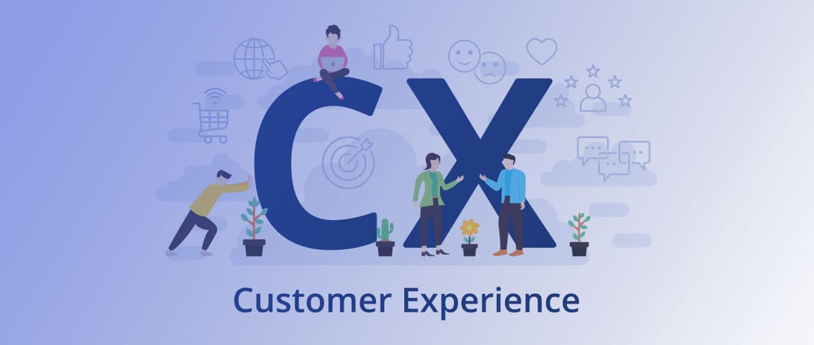 Customer Experience related image