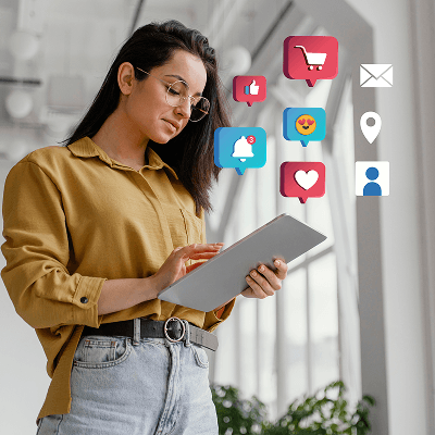 Digital Marketers & Agencies