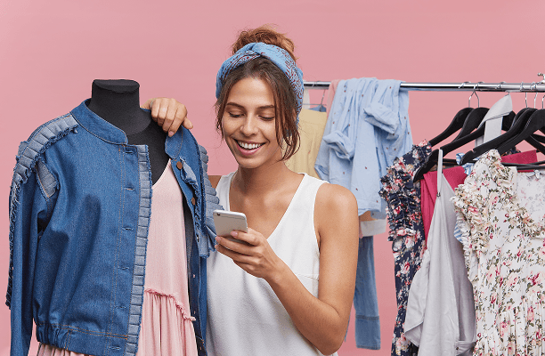 Fashion Ecommerce