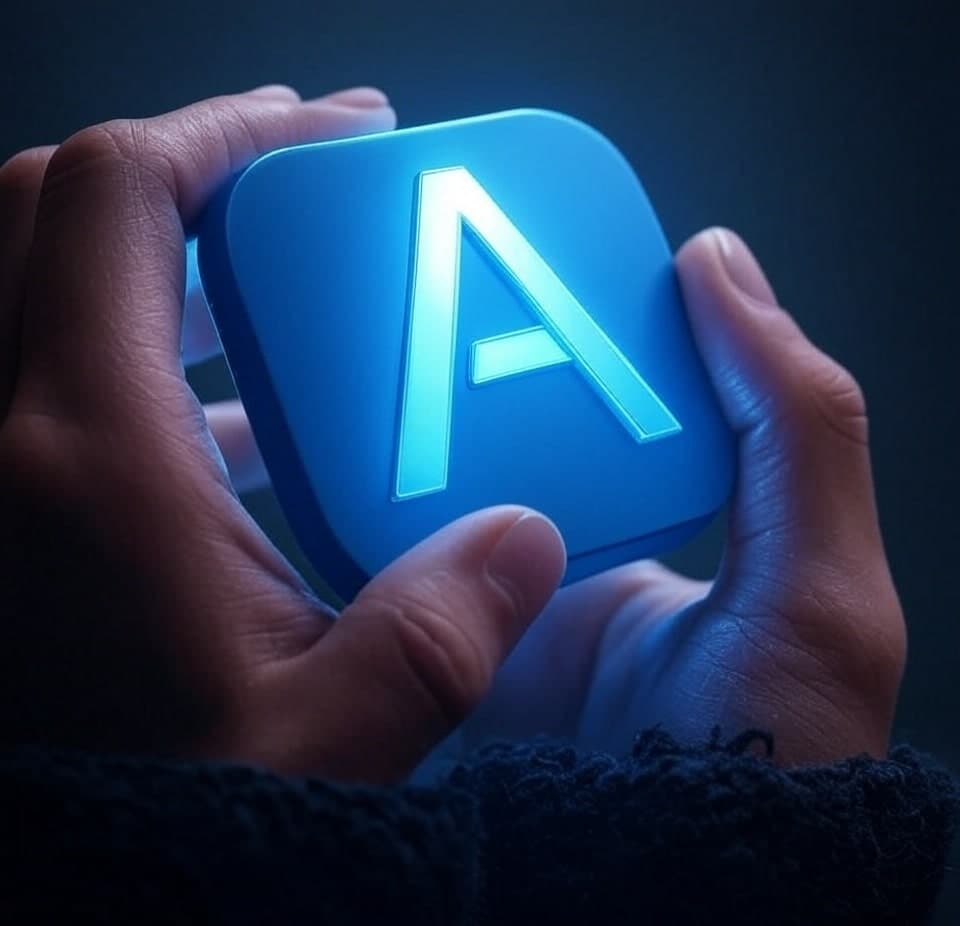 Logo Generator