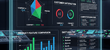 Competitor Intelligence