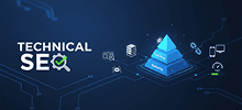 Technical SEO with AI