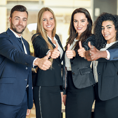 Corporate Teams