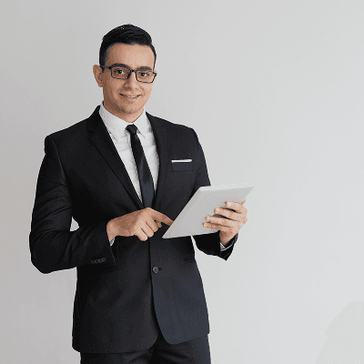 Social Media Managers