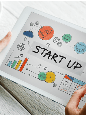 Fintech Startup
